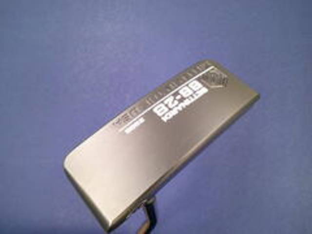 中古ゴルフ BETTINARDI BB28 (2023) シングルベントシャフト