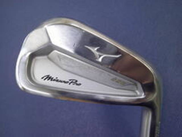 中古ゴルフ Mizuno Pro 223  6本