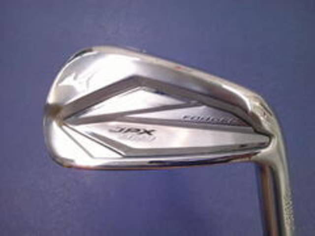 中古ゴルフ JPX 923 FORGED  6本