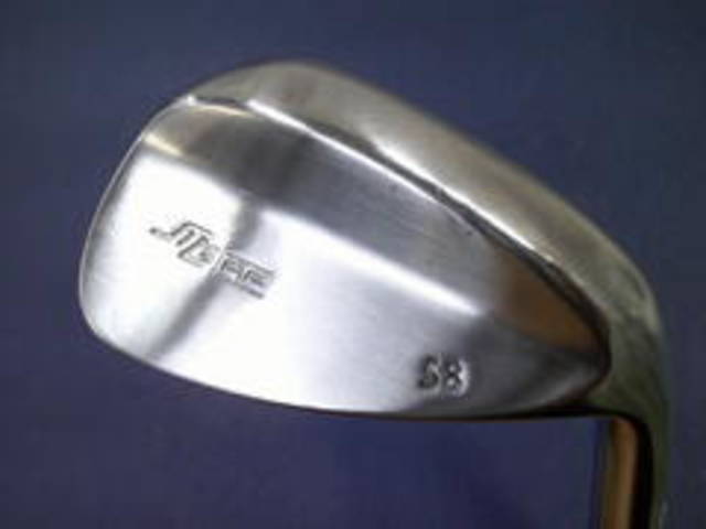 中古ゴルフ RF Wedge 99.3Pure 58°