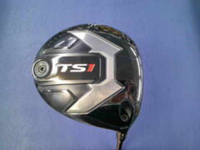 中古ゴルフ TS1 10.5°