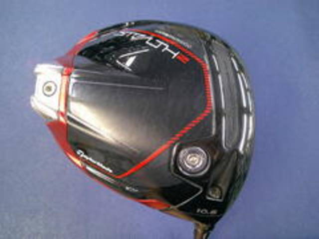 中古ゴルフ STEALTH 2 10.5°