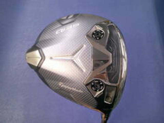中古ゴルフ Qi35 LS 10.5°