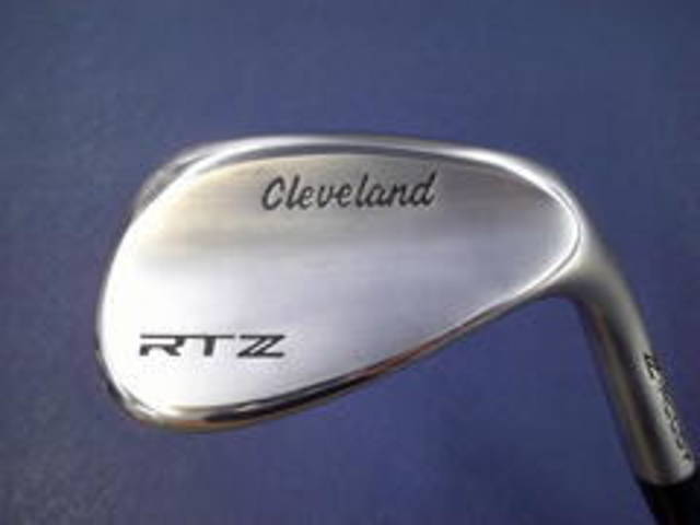 中古ゴルフ RTZ ツアーサテン 52°-10°MID