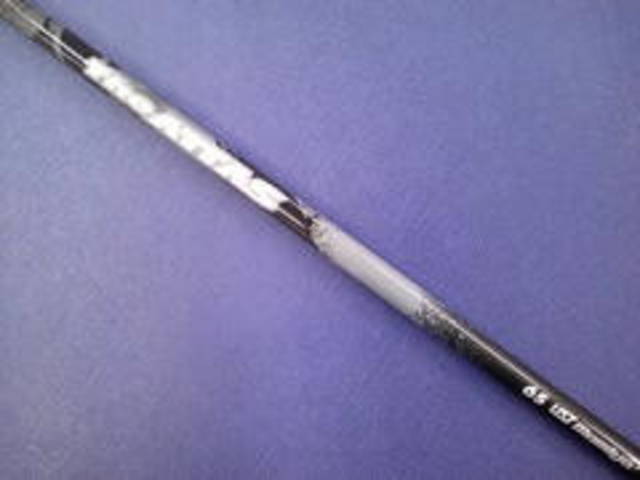 中古ゴルフ (Ｓ) The ATTAS 6