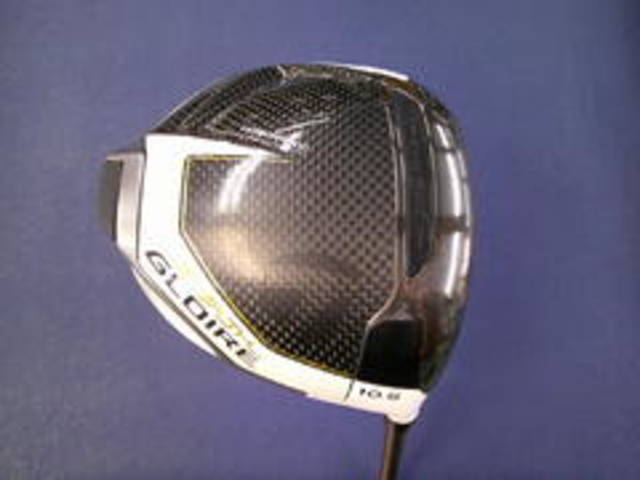 中古ゴルフ STEALTH GLOIRE 10.5°