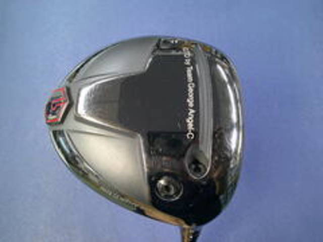 中古ゴルフ GTD ANGEL C 10.25°