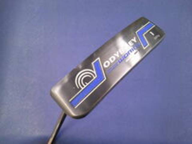 中古ゴルフ WORKS #1 レフティ