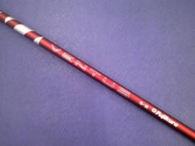 中古ゴルフ (Ｓ) VENTUS RED 2024 VeloCore+ 5 (PING用スリーブ)