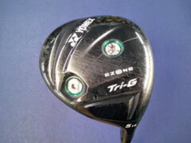 中古ゴルフ EZONE Tri-G (付属無) #5(18゜)