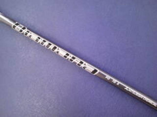 中古ゴルフ (Ｘ) Diamana PD70 (テーラーメイド用スリーブ)