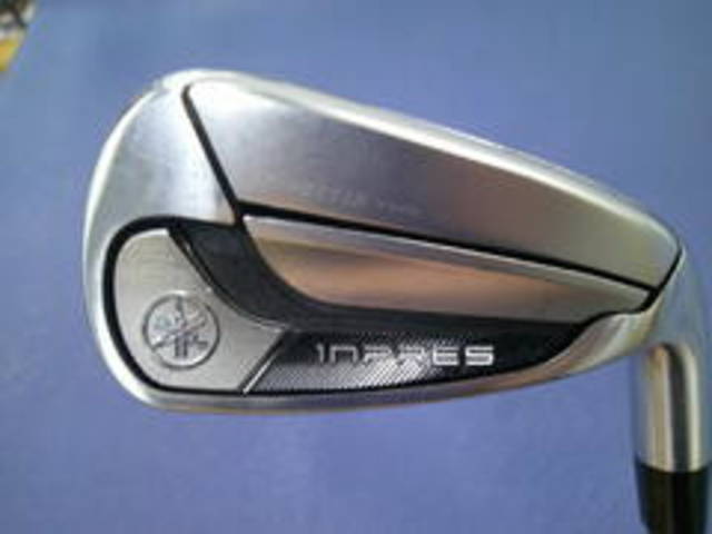 中古ゴルフ inpres DRIVESTAR (2024) TYPE/D  4本