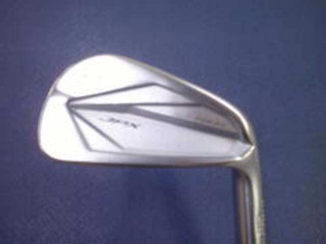 中古ゴルフ JPX 923 TOUR  6本