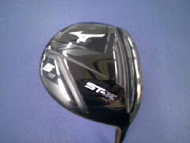 中古ゴルフ ST-X 220 #5(18°)