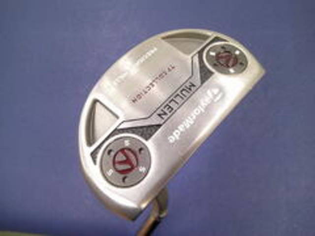 中古ゴルフ TP COLLECTION MULLEN