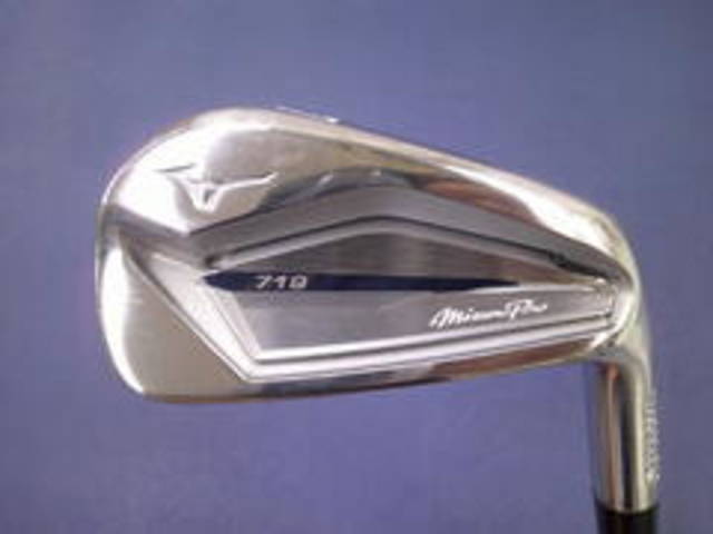 中古ゴルフ Mizuno Pro 719  6本