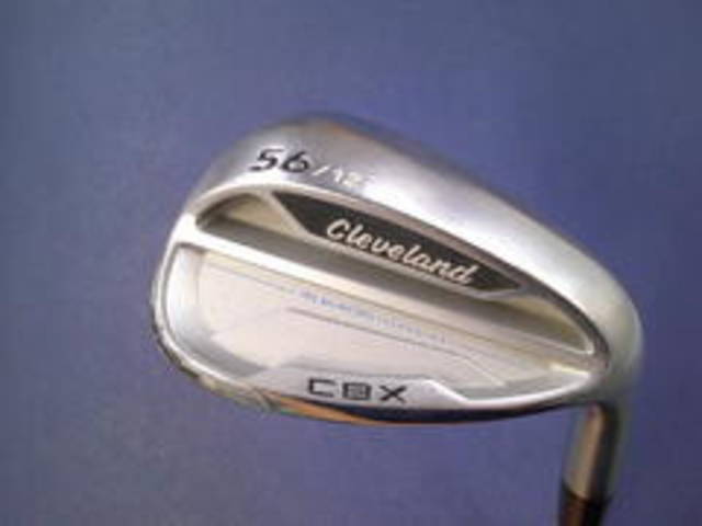 中古ゴルフ CBX 56ﾟ-12