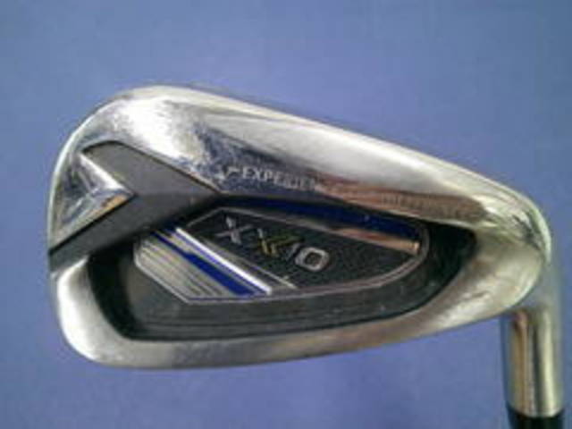 中古ゴルフ DUNLOP ドライバーの写真