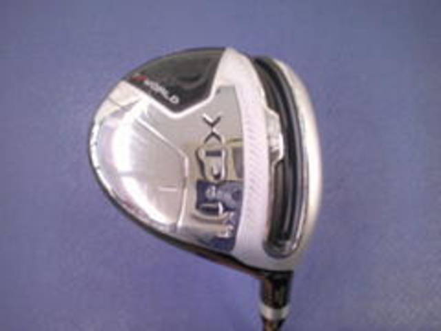 中古ゴルフ TOUR WORLD XP-1 #7(21°)