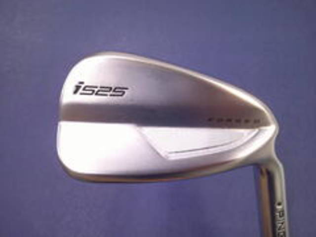 中古ゴルフ i525  6本