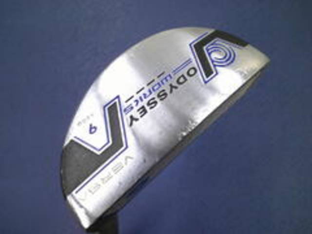 中古ゴルフ WORKS VERSA #9