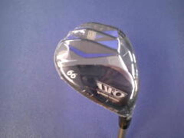 中古ゴルフ UFO AIR by POWER TORNADO #66(26°)