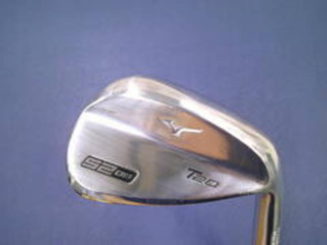 中古ゴルフ T20 サテン仕上 52°-9°