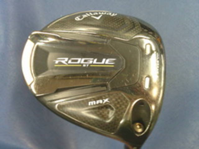 中古ゴルフ ROGUE ST MAX 10.5°
