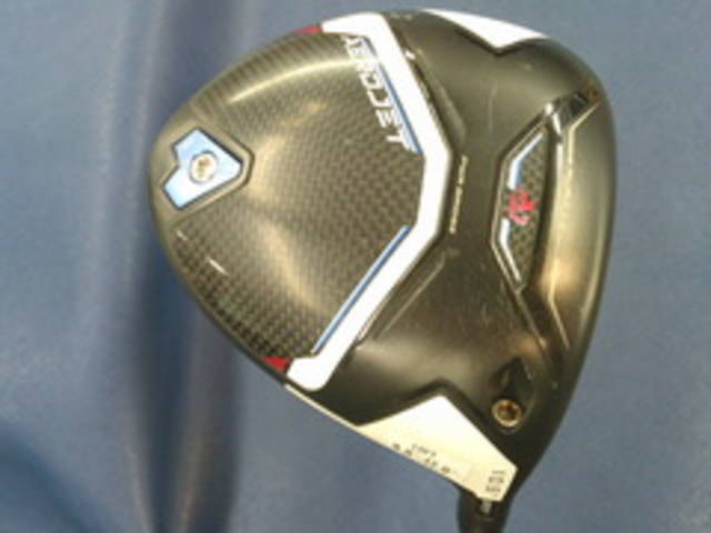 中古ゴルフ AEROJET 10.5°
