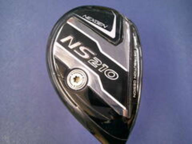 中古ゴルフ NEXGEN NS210 U3(20°)