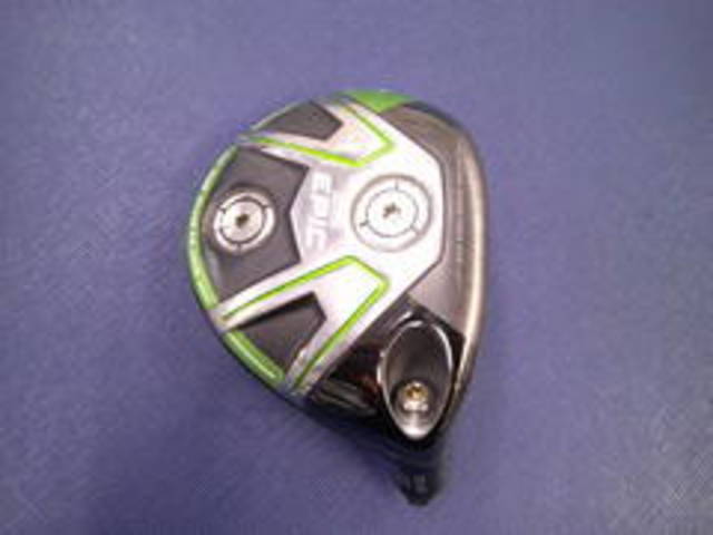 中古ゴルフ GBB EPIC SUB ZERO (付属無) 15゜