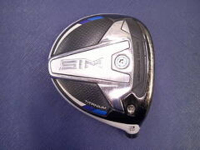 中古ゴルフ SIM #3(15°)