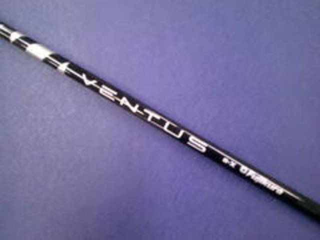 中古ゴルフ (Ｘ) VENTUS BLACK (VeloCore) 8 (US)