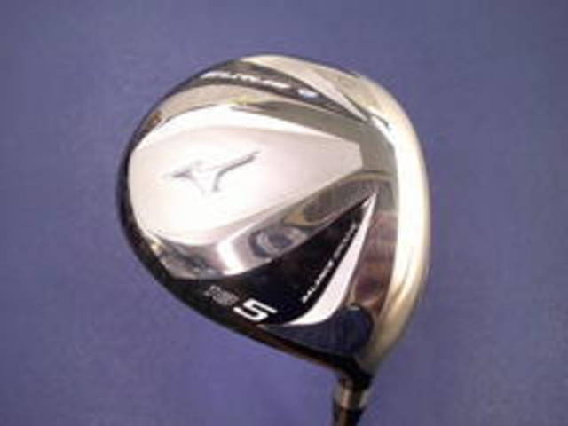 中古ゴルフ EURUS G6 #5(18°)