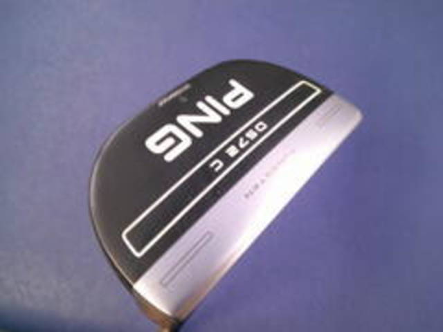中古ゴルフ PING (2023) DS72 C