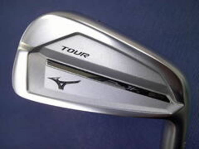 中古ゴルフ JPX 921 TOUR その他