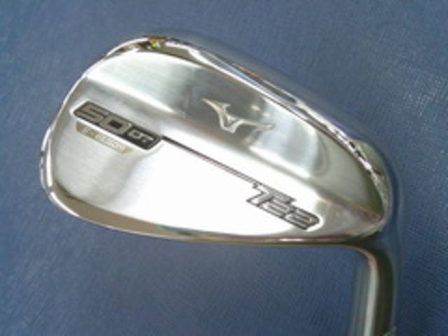 中古ゴルフ T22 サテン仕上 S-GRIND 50°-07°