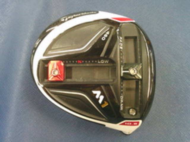 中古ゴルフ M1 460 (付属無) 10.5゜