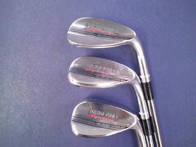 中古ゴルフ KIRKLAND Signature 3本セット