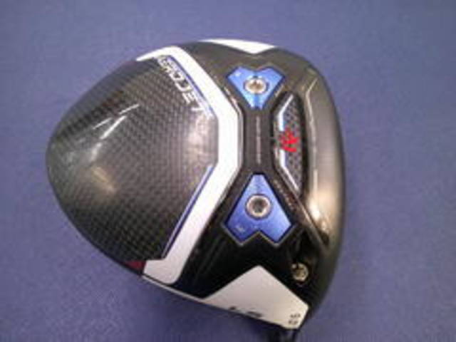 中古ゴルフ AEROJET LS  9°
