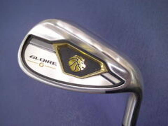 中古ゴルフ GLOIRE G SW(55゜)