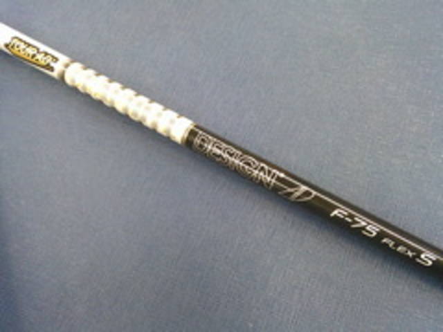 中古ゴルフ (Ｓ) TOUR AD F-75