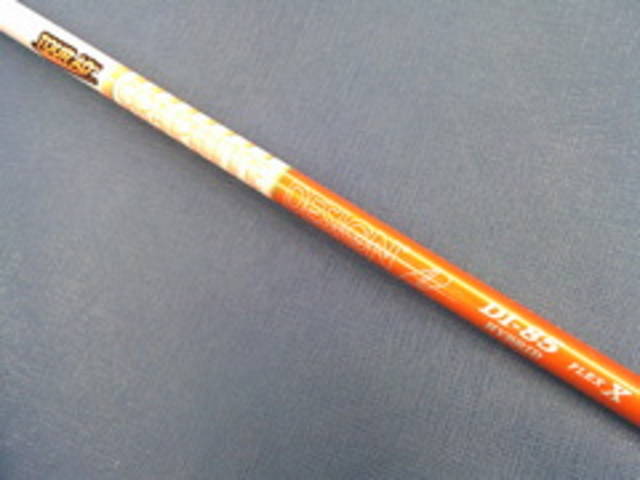 中古ゴルフ (Ｘ) TOUR AD DI-85 HYBRID Newコスメ