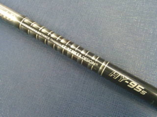 中古ゴルフ (Ｓ) TOUR AD HY-95