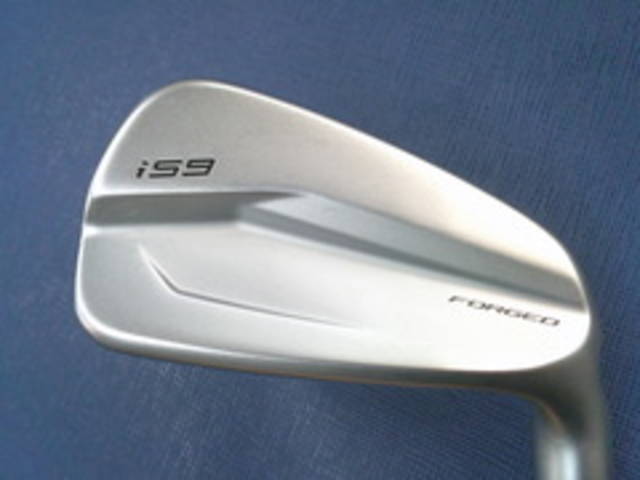 中古ゴルフ i59  6本