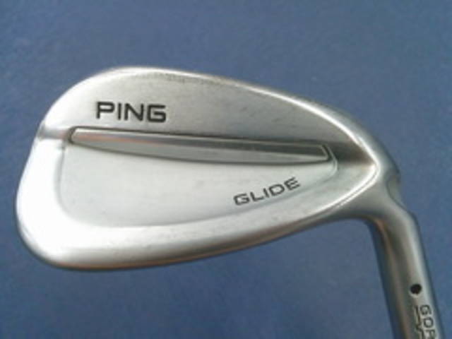 中古ゴルフ GLIDE 50゜SS