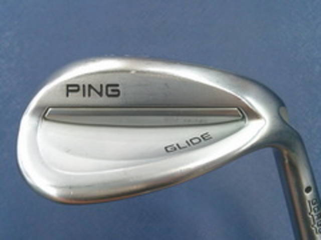 中古ゴルフ GLIDE 60゜SS