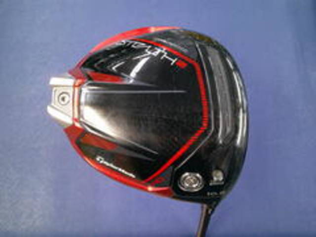 中古ゴルフ STEALTH 2 HD 10.5°