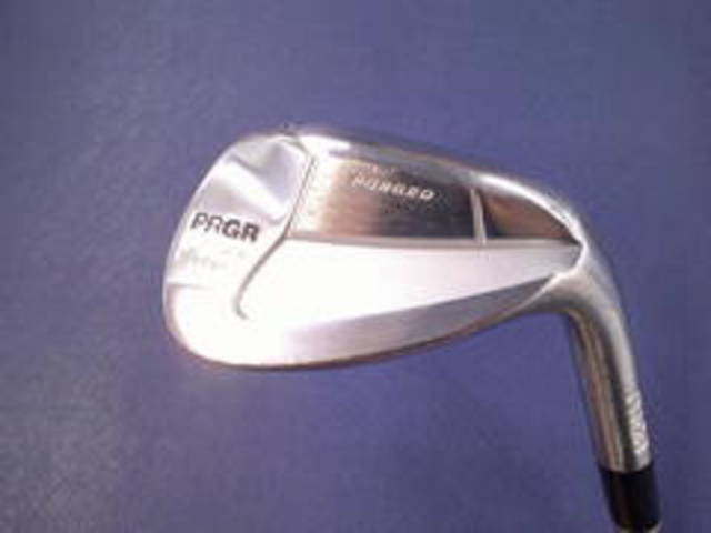 中古ゴルフ PRGR 0 WEDGE 48°-4°
