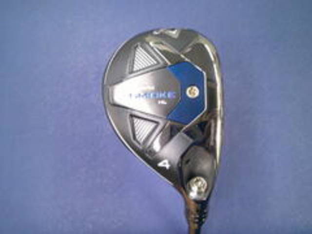 中古ゴルフ PARADYM Ai SMOKE HL #4(21°)